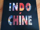 INDOCHINE Le Baiser LP ALLEMAGNE 1990 Edition Limitée Pochette Trifold