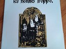 LES NONNES TROPPO Les Nonnes Troppo DOUBLE LP ORIGINAL FRANCE 1988 avec Livret