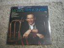 Frank Sinatra LP-My Way-1969-Reprise-FACTORY SEALED