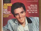 Elvis Presley RCA EPA-4114 Jailhouse Rock EP Original 1957 NM