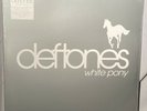 LP DEFTONES White Pony (2 LPs Vinyl, MAVERICK, 2010) NEW MINT SEALED