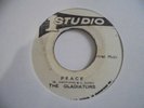 THE GLADIATORS Peace STUDIO ONE Killer  Roots Reggae 7