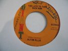ALTON ELLIS  Too Late To Turn Back Now GIANT Killer  Soul Cover Reggae 7