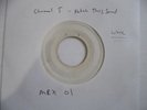 UNIQUES  + CHANNEL 5  Ketch this Sound BLANK PRE Reggae 7