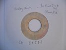 AINSLEY MORRIS You Think I'm A Fool BLANK PRE Killer  Boss Reggae 7