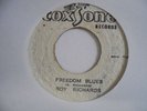 ROY RICHARDS Freedom Blues  STUDIO ONE  Roots Reggae 7