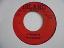 HEPTONES Hypocrite ISLAND Reggae 7