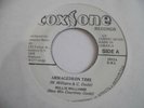 WILLIE WILLIAMS Aramgedeon Time COXSONE  Roots Reggae 7