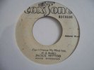 JACKIE MITTOO Can I Change My Mind COXSONE Killer  Soul Cover + Reggae 7