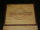 Jefferson Airplane Long John Silver Vintage US LP New Sealed