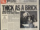Jethro Tull Thick as a brick MFSL - still sealed -