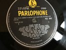 *The BEATLES - PLEASE PLEASE ME - **STEREO** Y&B 1st PRESS VINYL LP YEX 94- 95-1