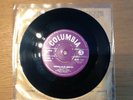 Portable On My Shoulder Frankie Lymon 1958 Columbia 45-DB 4134 VG 