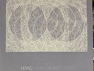 HRVRD - From The Birds Cage Vinyl LP — LIGHT MARBLED BLUE — Only 220 Made