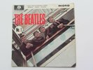 THE BEATLES No 1  ORIG 1963 U.K. EP   PARLOPHONE GEP 8883