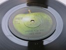 JAMES TAYLOR  ORIGINAL 1972  U.K. 45  CAROLINA ON MY MIND    APPLE 32