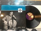 Ludwig Holscher 1.ED BLE 14116 NM Chopin Mendelssohn Cello Sonatas