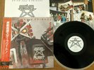 QUEEN - BRIAN MAY / VAN HALEN - STAR FLEET PROJECT JAPAN MINI LP +OBI EMS-41013