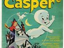 RARE Casper The Friendly Ghost LP EX/NM Childrens