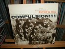 ANDREW HILL COMPULSION ORIGINAL BLUE NOTE STEREO AVANT GARDE NM