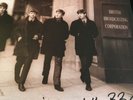 The Beatles Live At The BBC Double Vinyl UK 1994 Apple A01/B01/C01/D01 2 LP