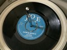 DICE THE BOSS - BRIXTON CAT BIG AND FAT/SOLITUDE JOE'S ALL STARS - JOE - 1970