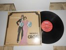 LP- Johnny Pacheco, Celia - Tremendo Cache  - Vaya Label