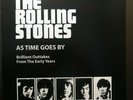 Rolling Stones As Time Goes By Brilliant Outtakes From The Early Years Vinyl