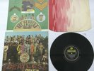 THE BEATLES Sgt. Peppers STEREO 1st UK Press 1967 PCS 7027 Nice