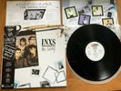 INXS - THE SWING - MINTY 1st JAPAN 12