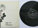BOTH SIDES OF THE Pennine Folk TDS6601 2980   UK 1968 ALFA TICKAWINDA
