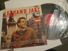 Michel LeGrand LeGrand Jazz LP Columbia Miles Davis 6-Eye CL 1250 MONO excellent