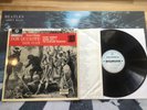 RARE UK 1st B/S SAX 2495 EX Don Quixote Strauss Fournier Szell TCO
