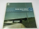 Taking Back Sunday - Tell All Your Friends Excellent Used Vinyl Album LP