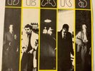 BEARS - ON ME - YELLOW PS - ORIG UK PUNK 1978 + INSERT NEW WAVE WIRE WALDOS KBD