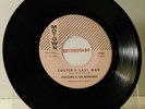 Popcorn & the Mohawks 45 Custer's Last Man / Shimmy Gully Motown NM to Mint