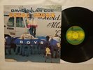 David Allan Coe - Texas Moon -NM/EX+ 1977 Outlaw Country Plantation PLP507