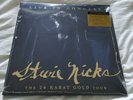 Stevie Nicks - Live In Concert 24 Karat Gold Tour (New Clear Sold Out Vinyl 2LP)