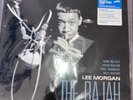 Lee Morgan - The Rajah - Vinyl LP (Tone Poet) Blue Note NEW