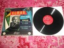 MISHA ELMAN GRIEG:VIOLIN SONATAS UK LONDON LL1253