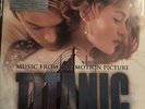 Titanic [Original  Soundtrack] by James Horner(180 LTD. White Vinyl 2LP), Music