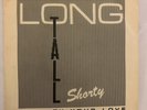 LONG TALL SHORTY - BY YOUR LOVE  - UK ORIG 1979 MOD PUNK POWERPOP WITHDRAWN
