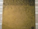 Colosseum - Daughter Of Time (Vinyl LP) UK 1970 Vertigo 'Swirl' Label