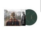 Taylor Swift - Evermore - Deluxe Green Vinyl 2LP Pre Order - SOLD OUT