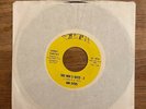 Northern Soul / Funk - Ann Byers - This Man Is Rated - X  Virtue V-8174 Ex