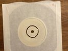 Reggae / Ska - Prince Buster - Going to Ethiopa / passage FAB 47 WHITE LABEL