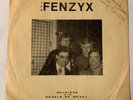 FENZYX - SOLDIERS - ORIG UK 81 PUNK NEW WAVE KBD - ELLIE JAY DEMON PREACHER
