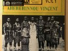 Ahehehinnou Vincent ?– Best Woman limited LP Orchestre Poly-Rythmo Benin SEALED