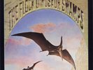 THE FLOCK - DINOSAUR SWAMPS - EXCELLENT