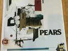 Pears - Pears Blue Vinyl /400 Fat Wreck Chords